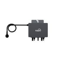 TSUN MS800 GEN3 800W Wechselrichter